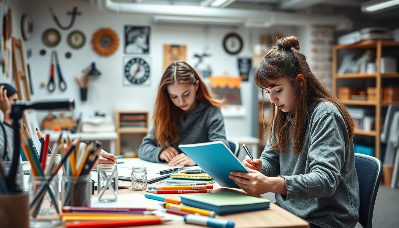 Building productive habits and routines