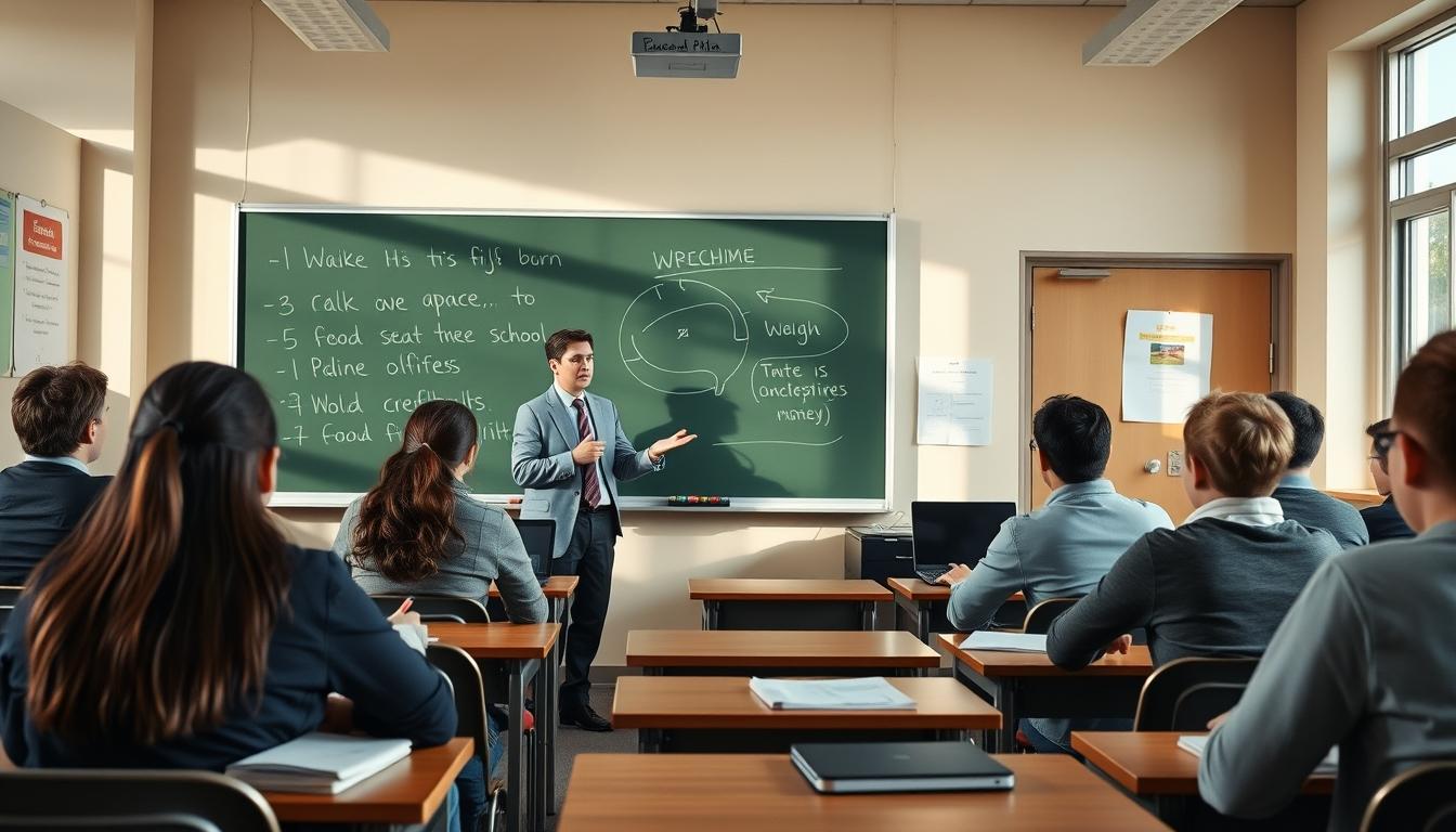 Mindset development course