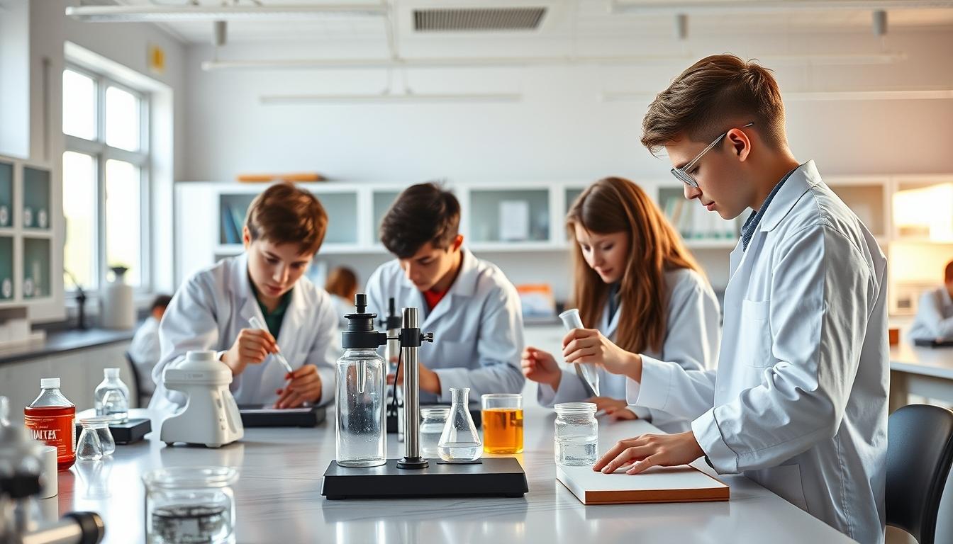 Developing confidence through consistent action